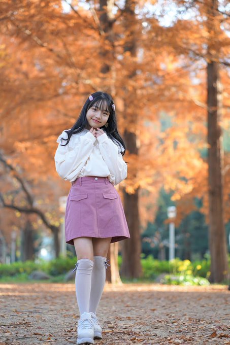 Twitterのコスプレ画像7