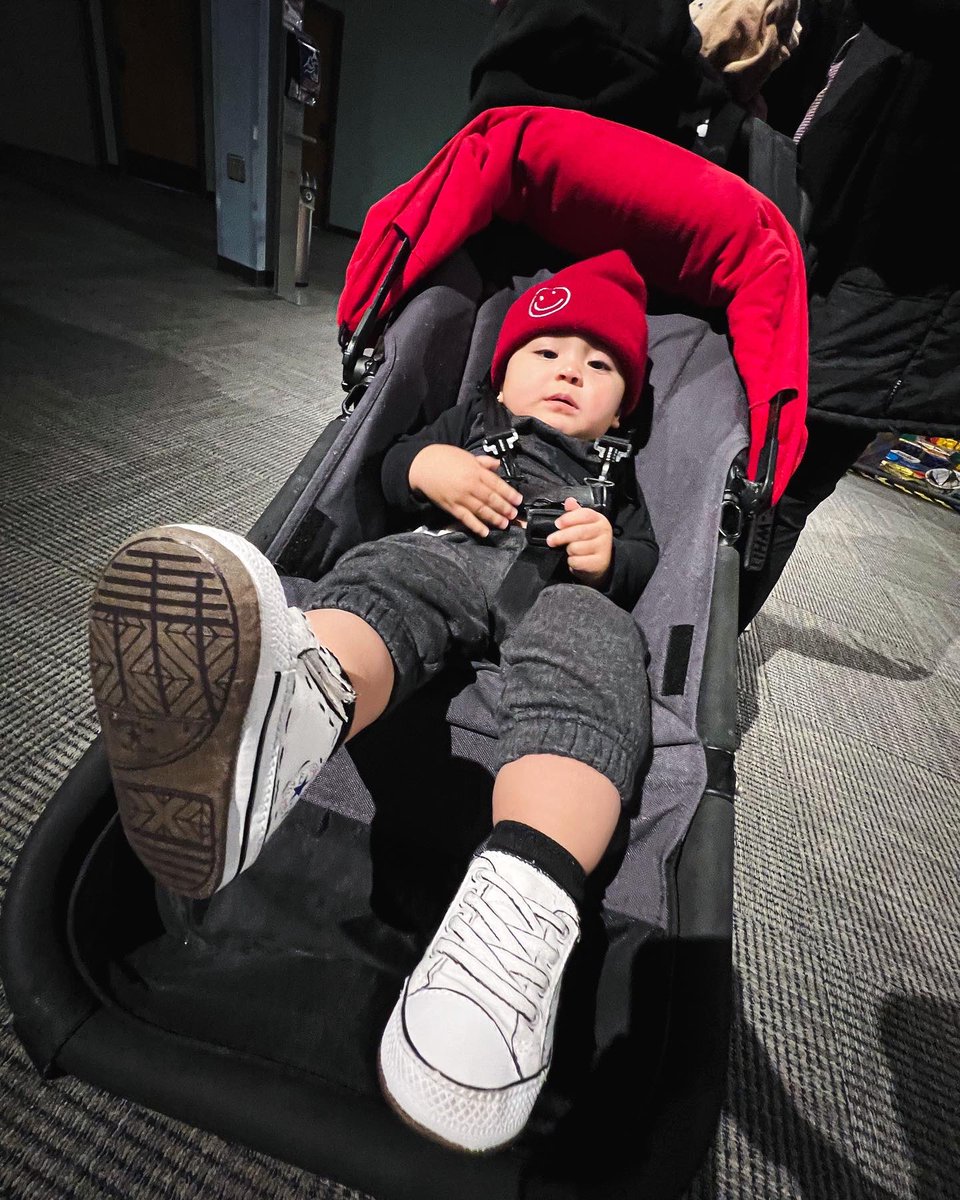 byVirux's tweet photo. Happy 1st Birthday Mini-Me. 🎂🎉🥳

Through the midst of the pandemic. Through the ups, downs &amp; rough difficulties life has brought, you have been my light. 

I thank God for my biggest blessing. You. I will be here for you 25/8, though thick &amp; thin. Daddy loves you Ezra. ❤️ https://t.co/WydZUjZKgm