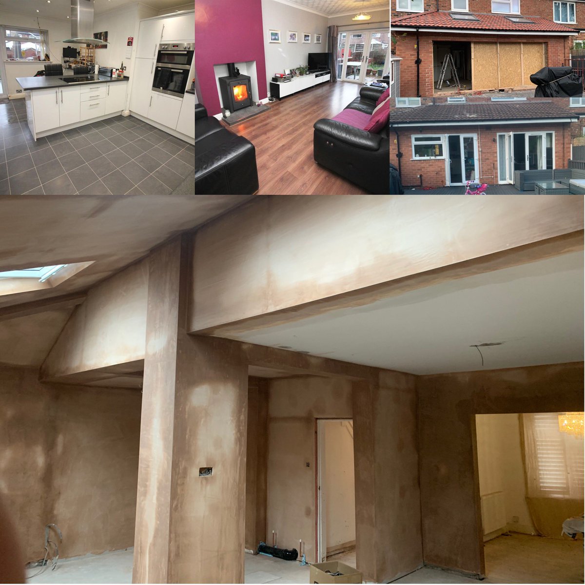 SamWilsonGolf's tweet image. Thank you @Convert_Garage as usual finished the job in record time. Full downstairs renovation in less than 22 days + new bathroom. I Wouldn’t trust any other company with my house anymore. 
Thanks to all the team