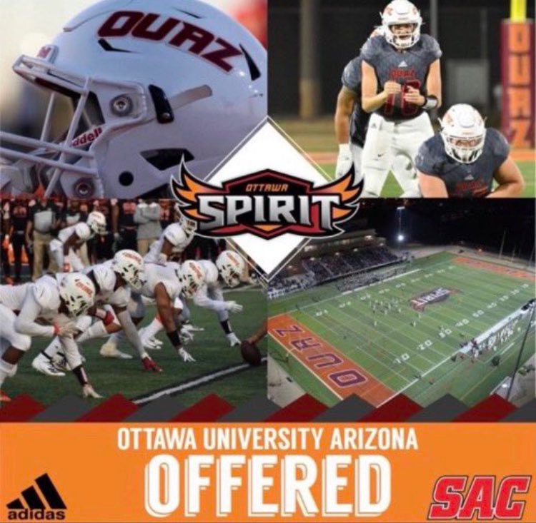 Manuel_Ricci_52's tweet photo. Thankful to have been offered by Ottawa University Arizona @Coach_Stebbins 🙏🏽 https://t.co/ZHTJWfZvap