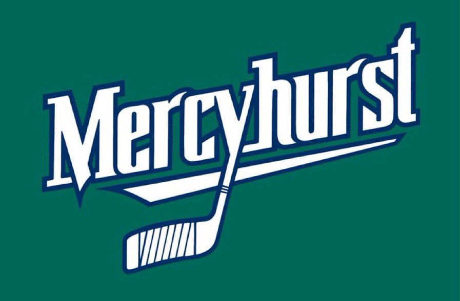 Proud to announce my commitment to play division 1 hockey at Mercyhurst University. Thank you to everybody who has helped me reach this point! #Lakers