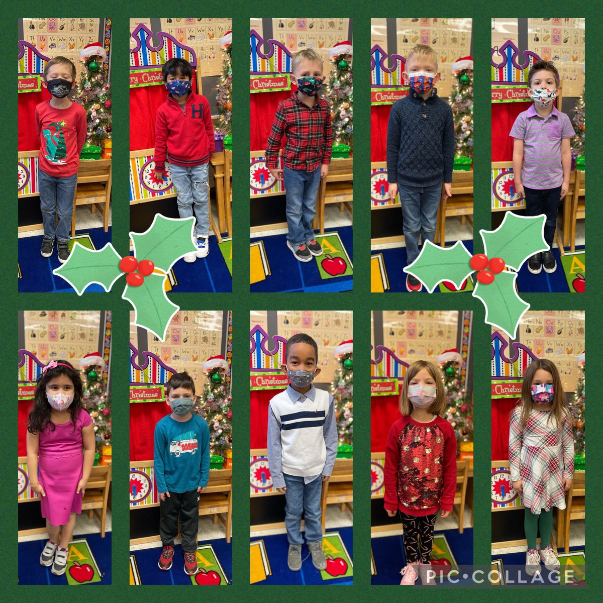 🍎Mrs. Powers Kinders tweet media