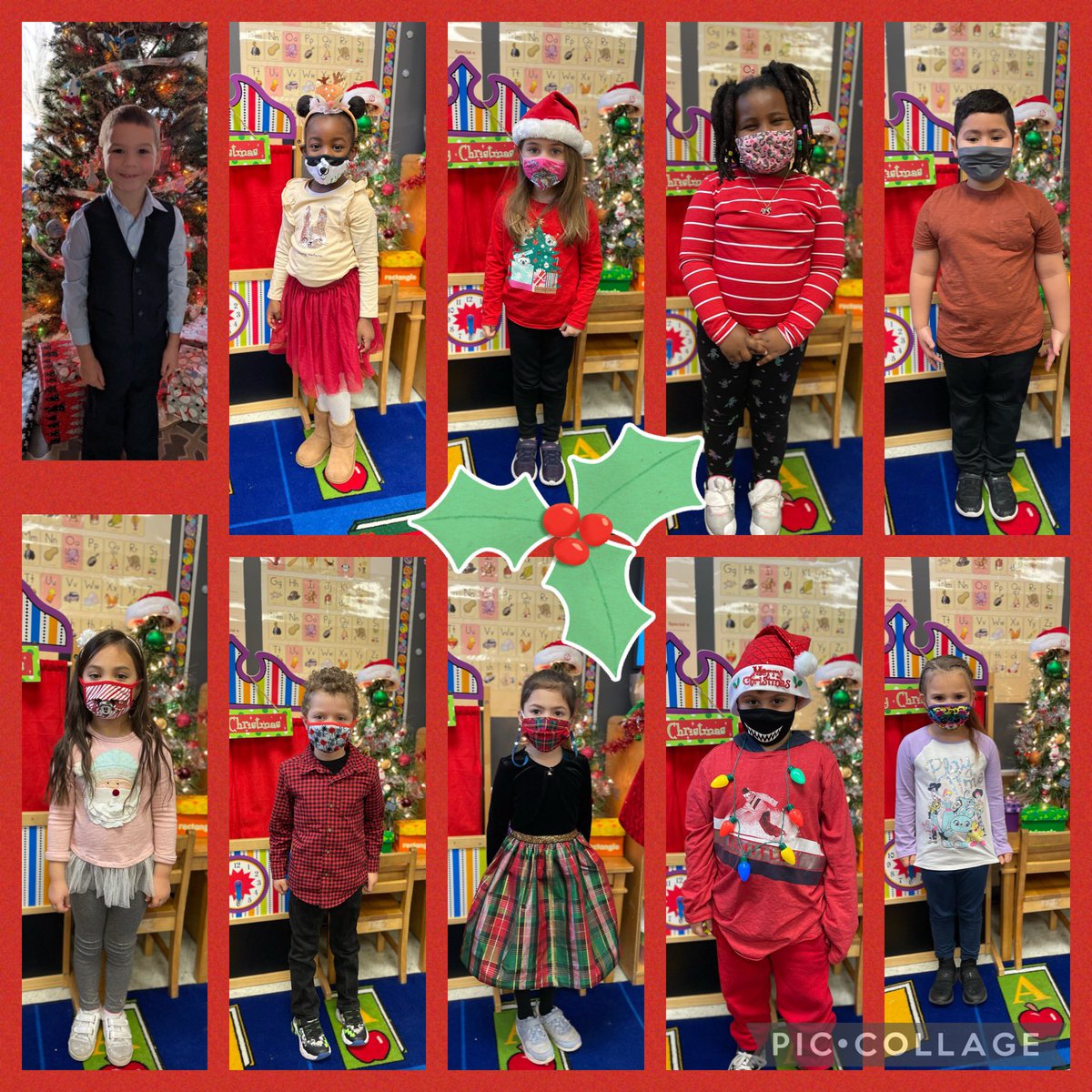 🍎Mrs. Powers Kinders tweet media