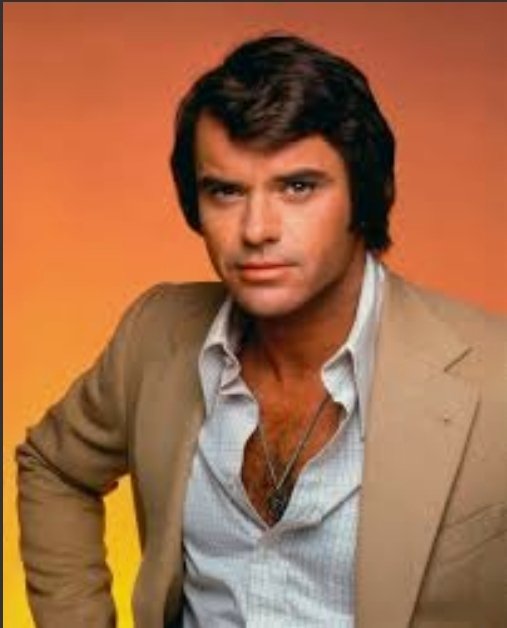 Happy belated birthday (12/19) Robert Urich 