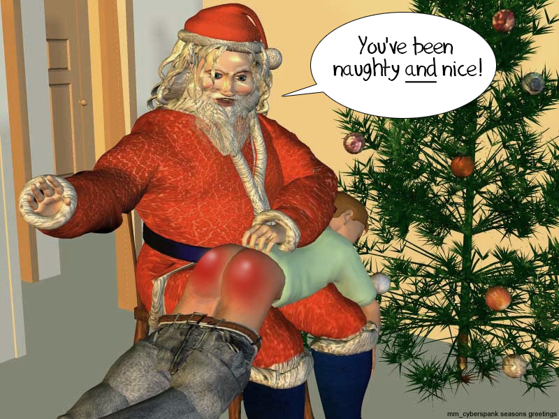 Looks like a Hallmark Christmas