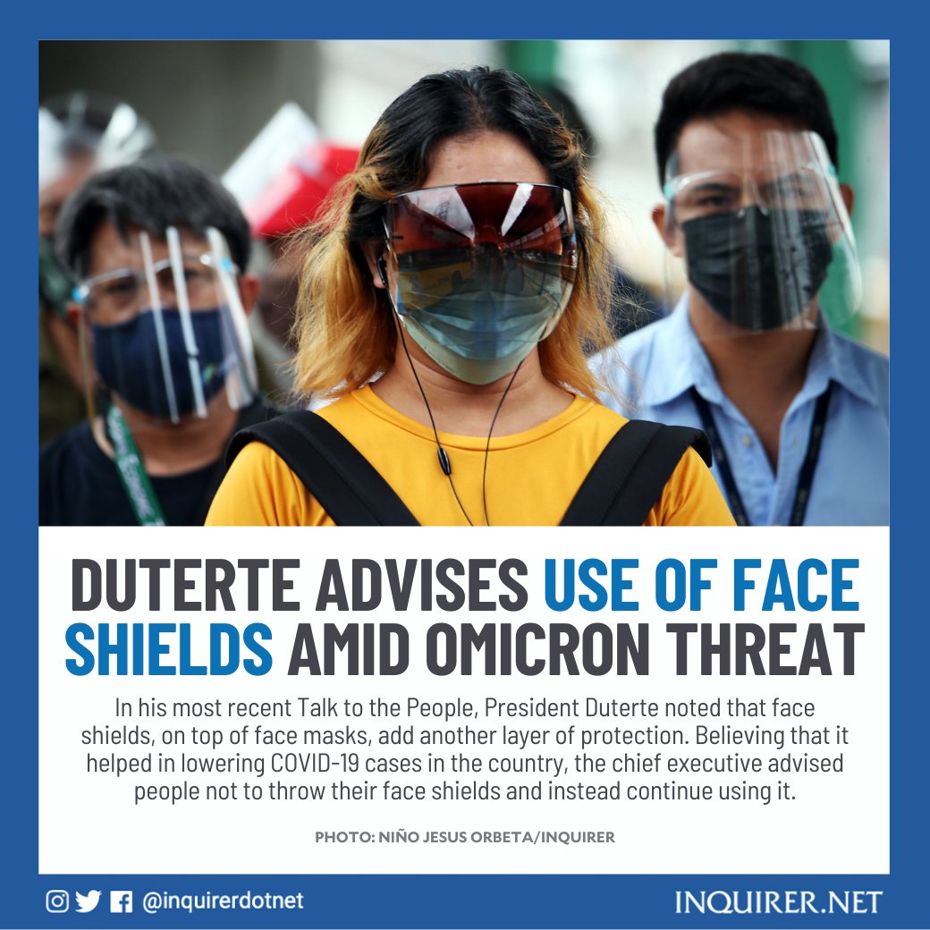 Inquirer tweet media