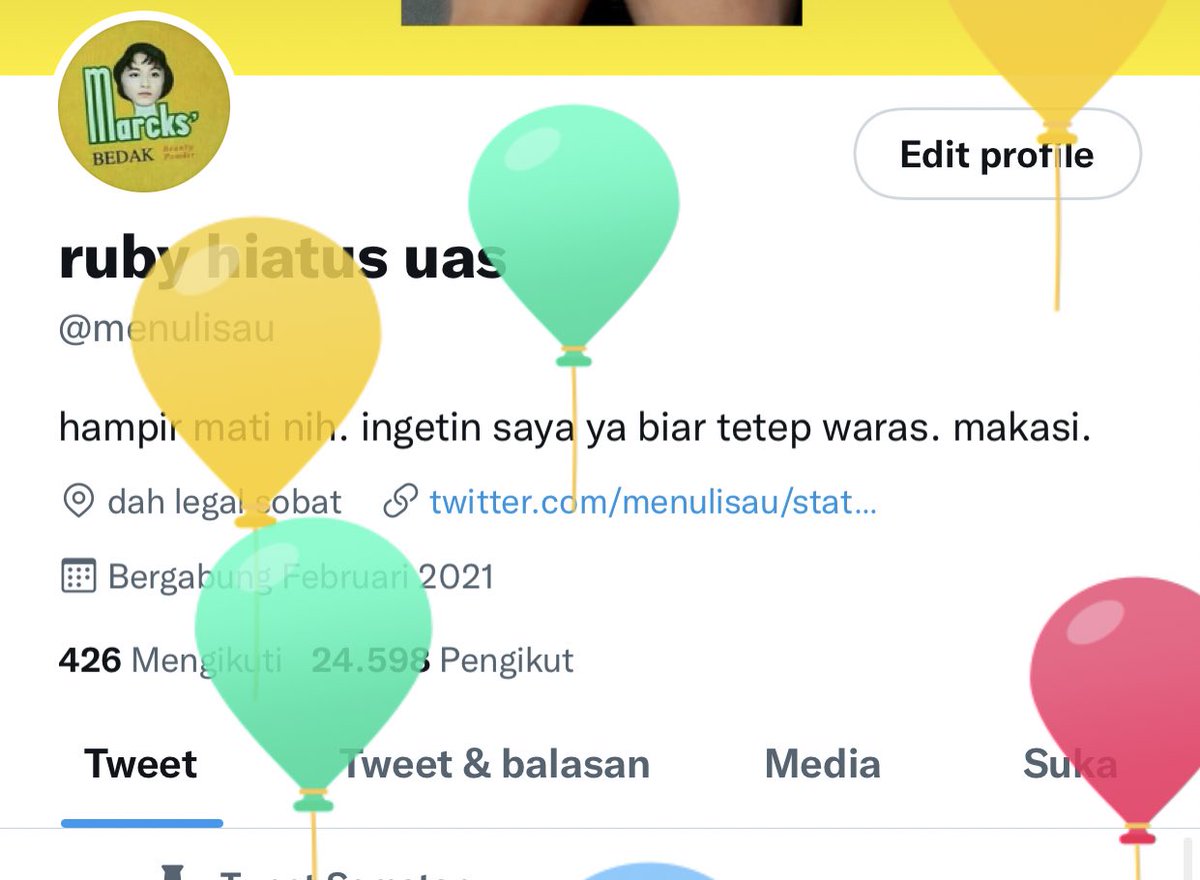 nyai ruby. tweet media