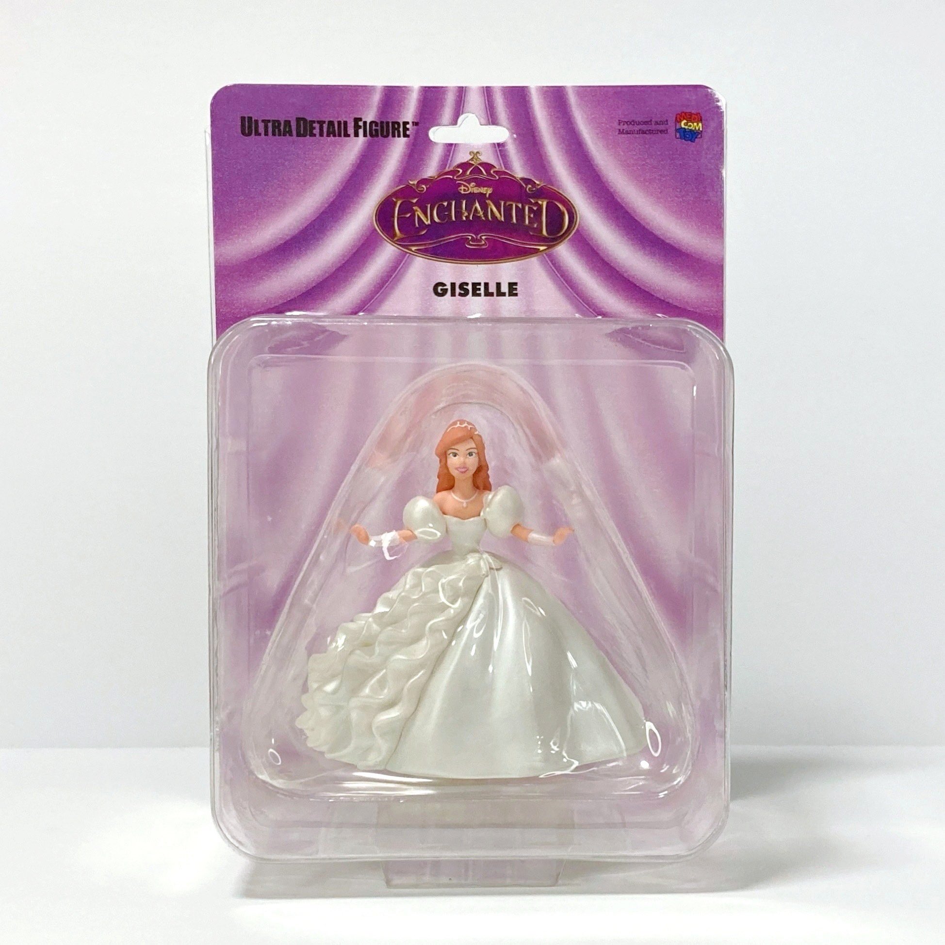 ジゼル ドール 魔法にかけられて DESIGNER COLLECTION