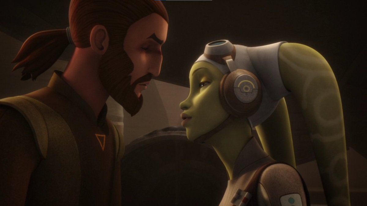 kissotd's tweet photo. ♡ kiss of the day is between...
♡ Kanan Jarrus and Hera Syndulla

❥ media || Star Wars Rebels ➻ CW: Violence, blood, torture, death, murder, trauma

💋 requested by [•••]  💋 https://t.co/pasOsqu2XW