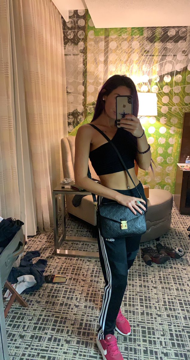 linscjohnson's tweet image. You could say I’m living my best life🥰