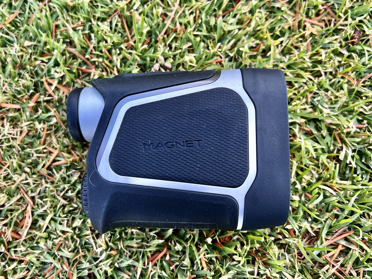 PGAPappas's tweet photo. FLASH #JingleBAM GIVEAWAY 10
(PGAPappas 12 Days of Christmas Golf Giveaway)

🎁 Brand New Nikon COOLSHOT 50i Laser Golf Rangefinder 

To enter:
🎄 Retweet
🎄 Follow @PGAPappas and @NikonCoolshotUS 

#ReleaseTheKringle! https://t.co/x8jmG0LA1M