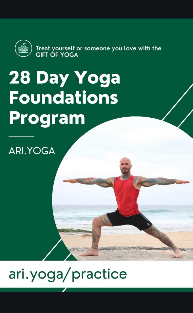 arijhunter's tweet image. ari.yoga/practice/