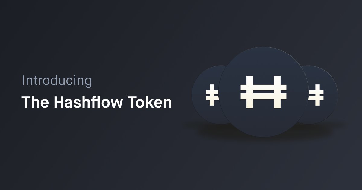 hashflow tweet media