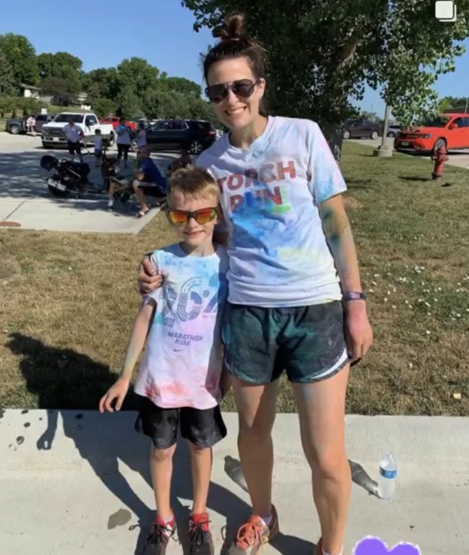 mrsgallesfcs's tweet photo. 2021 Year of Running
1️⃣ 10K
3️⃣ Half Marathons
4️⃣ 5K
Over 500 Miles ✨
#runnersofig #momsthatrun #teachersthatrun #runningismytherapy #trainwithhal #therunchat @higdonmarathon https://t.co/P7EhNQtQ2O