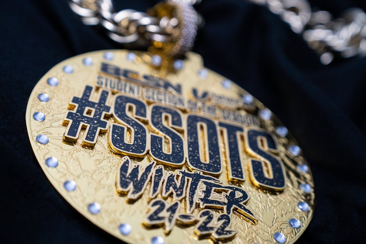BCSNsports's tweet photo. 𝑺𝒐 𝒚𝒆𝒂𝒉... 𝒊𝒕'𝒔 𝒂𝒃𝒐𝒖𝒕 𝒕𝒉𝒂𝒕 𝒕𝒊𝒎𝒆...

Hey @IrishNation1🍀could we tell you something? It's pretty important... YOU'VE WON THE @UnisonHealthTol #SSOTW!

We'll see you 𝗝𝗮𝗻𝘂𝗮𝗿𝘆 𝟰𝘁𝗵 to present you with something AWESOME! 😏⛓️🏅

#ChainSZN | #BCSNnation https://t.co/6TlKtQCvkK