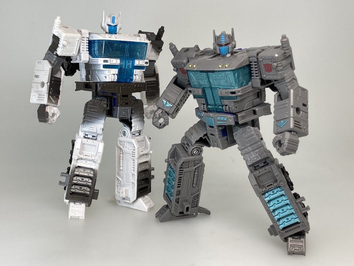 追加情報！／ 12月29日(水)発売新商品！ □PF WFC-03 ウルトラマグナス