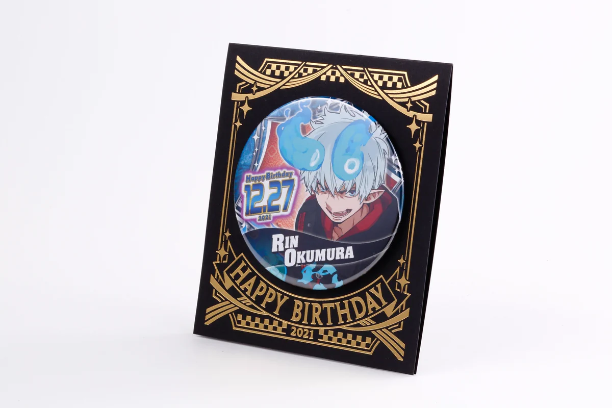 未使用 青の祓魔師 デカクリアケース JUMPSHOP ジャンプショップ ジャンプショップ JUMP SHOP【公式】 on X: 