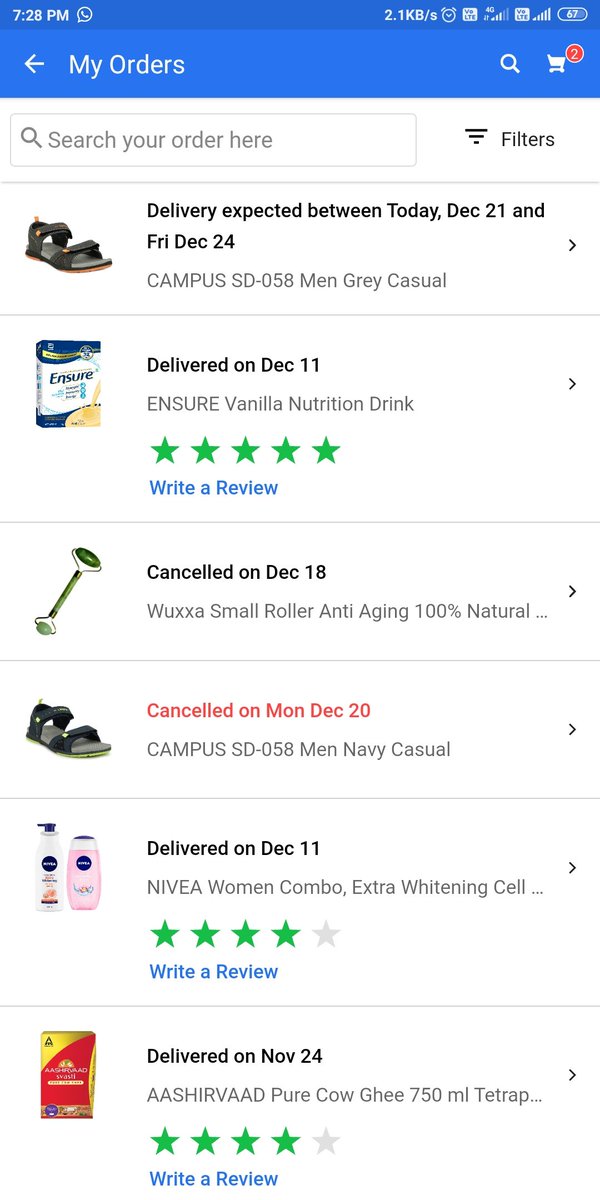 prabir_bd's tweet photo. @Flipkart @flipkartsupport again started stupid business . They took the order and shipped as I got the massage and at time of delivery the told will be late and next day they simple cancled the order this is 6 th time I faced such issues. https://t.co/Q7qTgS3sNv