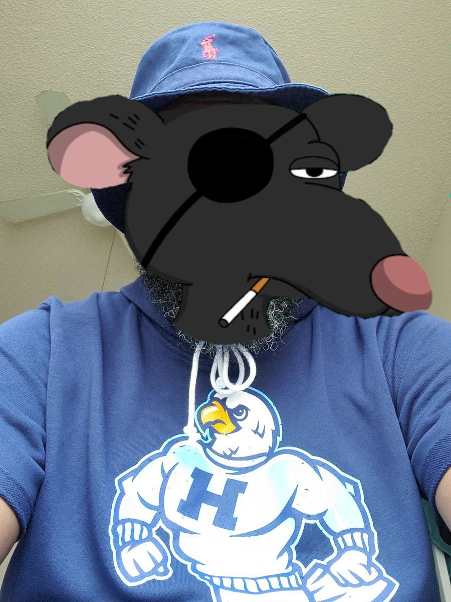 ScammyDavisJr's tweet photo. #RatFact: You gotta speak things into existence...just be careful because this flex works both ways...I proclaim that next year will be huge for the Rats...2 all of my #GRG just know #Scammy has your back...#RatPack4Life @GutterCatGang #SandBoxScammy yes sir #LoLife #Uno3 #Gangx2 https://t.co/jW2Qv2BYbr