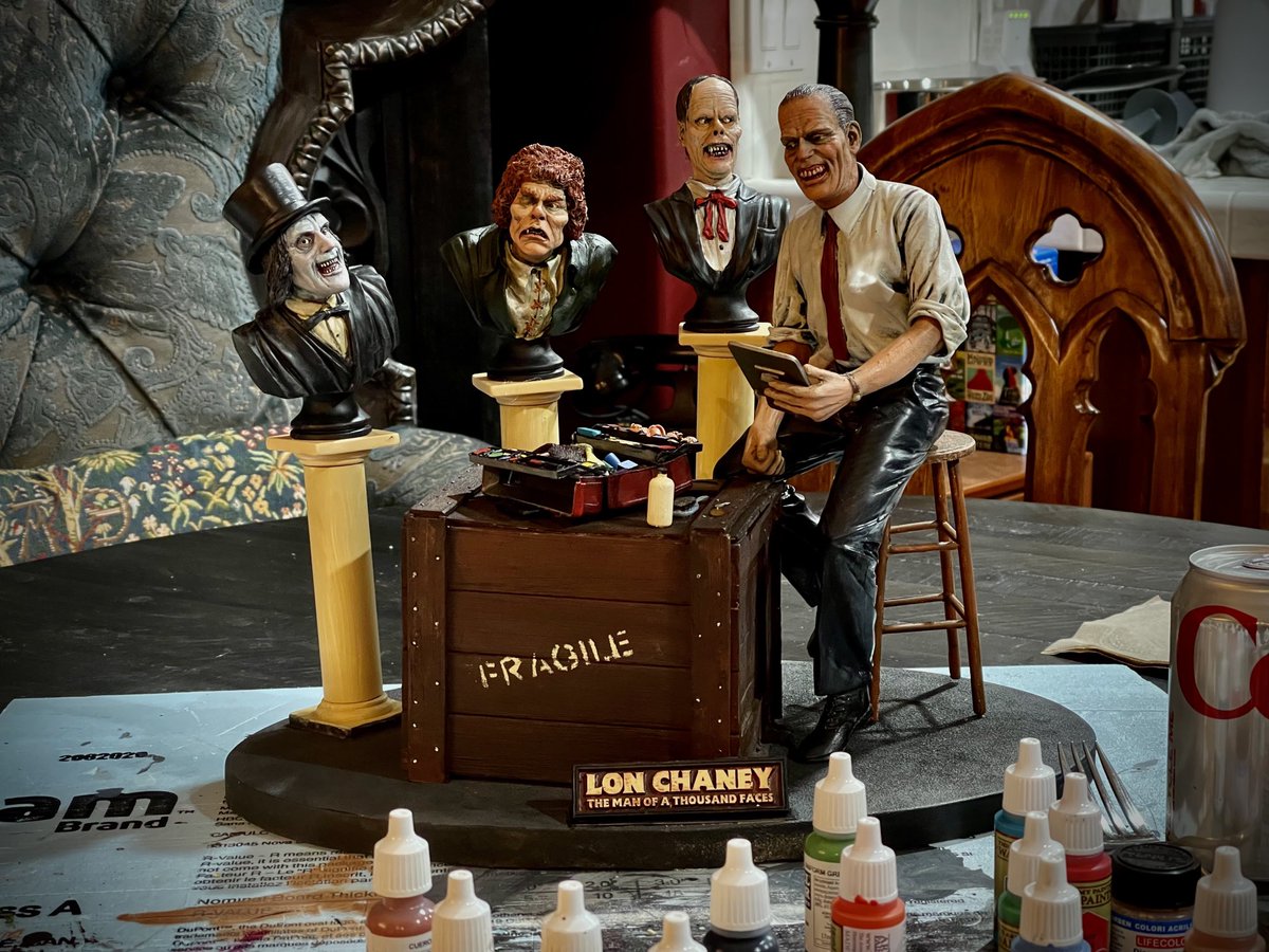 Guillermo del Toro tweet media