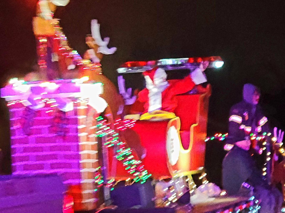 Pennington Fire Company tweet media