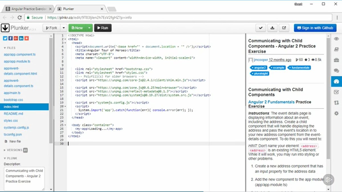 Rameshrockstarr's tweet photo. @plnkrco I want something like this on the bottom right side panel, if anyone have any idea how to get it please let me know. @plnkrco @_100DaysOfCode https://t.co/vbLHcZLbxd