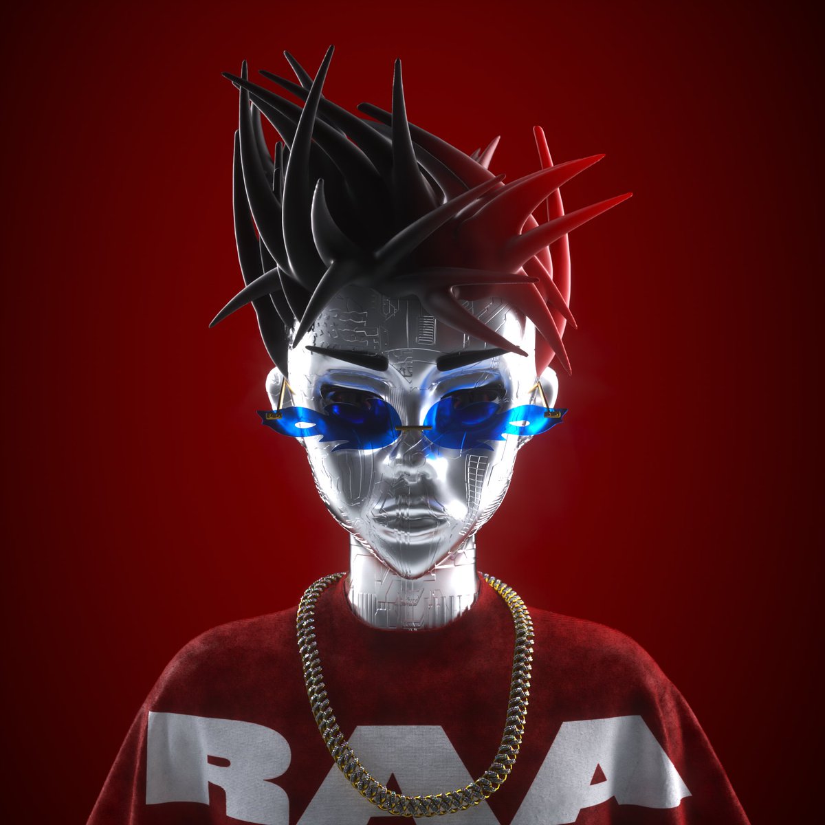 NFTJourney101's tweet image. With the insane growth of our discord, we are going to be giving away 100 whitelist spots on this post!🚀

To enter⬇️
-Follow us (@RAANFT) 
-Like &amp;amp; RT
-Join our discord! 
discord.gg/TPWmzamA