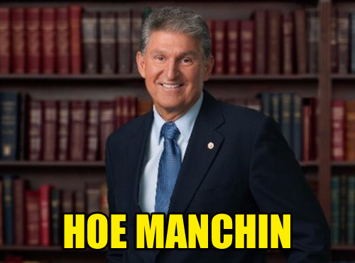 JamesEFinch's tweet photo. Democrats need to promote what is in the #BuildBackBetter bill to benefit working people. The asshole blocking it needs to feel the pressure from his ignored constituents. #HoeManchin #TheReidOut #Inners #Maddow #TheAbsoluteWorst https://t.co/yPUlKFpSIy