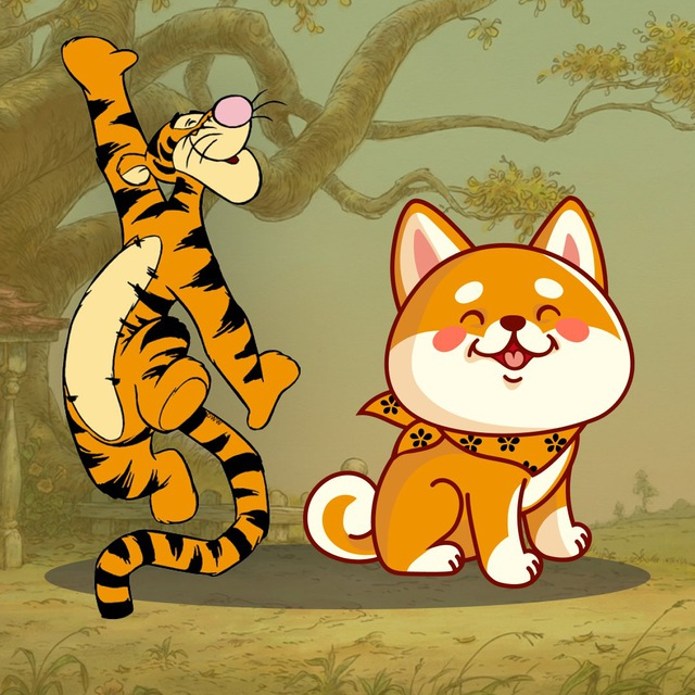 1cryptokobe's tweet photo. π’π’π’π’π’π’π’π’π’π’π’π’π’π’π’π’
π―πΈπ₯TIGGER MELTING FACES THIS HOLIDAY SEASON! $TIGGER
π―TIGGER: https://t.co/MVXErMm0lZ
Website: https://t.co/WEI8AmaqLW
Telegram: https://t.co/3W6uncERyv
@TiggerInuToken #TiggerInuToken #TiggerInu
#BOBBYBUYCALLS #BOBBYBUY https://t.co/3fa6mGRoG7