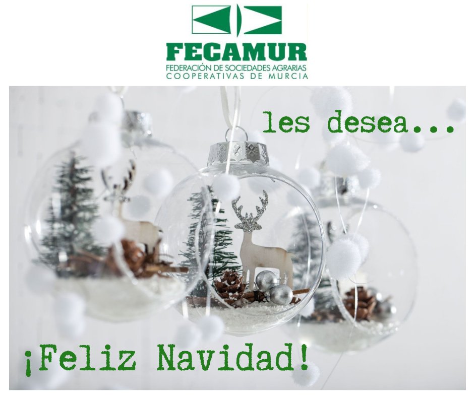 Fecamur Unión Coop tweet media