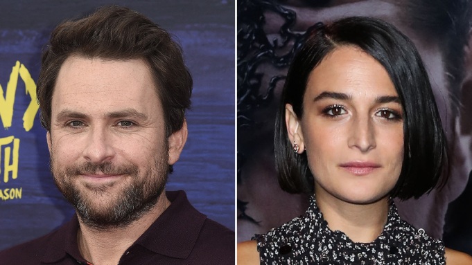 Amazon has released a trailer for upcoming comedy film I Want You Back starring Charlie Day and Jenny Slate. Reported by Deadline. 

https://t.co/hZkzITaRRd https://t.co/5IVLRX6Ggc