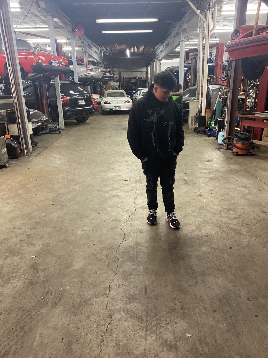 DamianNava22's tweet image. Your LOVE is EVOL 💔