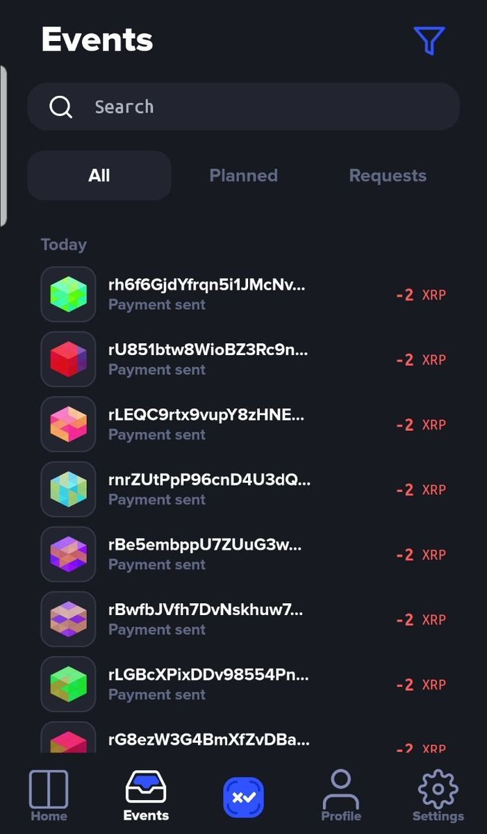 XReddog_Coin's tweet photo. 📢Christmas Gifts distribution is completed.
👉Thank you for your support.
💪Do not forget a WEEKLY REWARD on Dec 24, 2021.

 #XReddog #XRP #XRPL #Xumm #XummCommunity https://t.co/aINQ19WUT0
