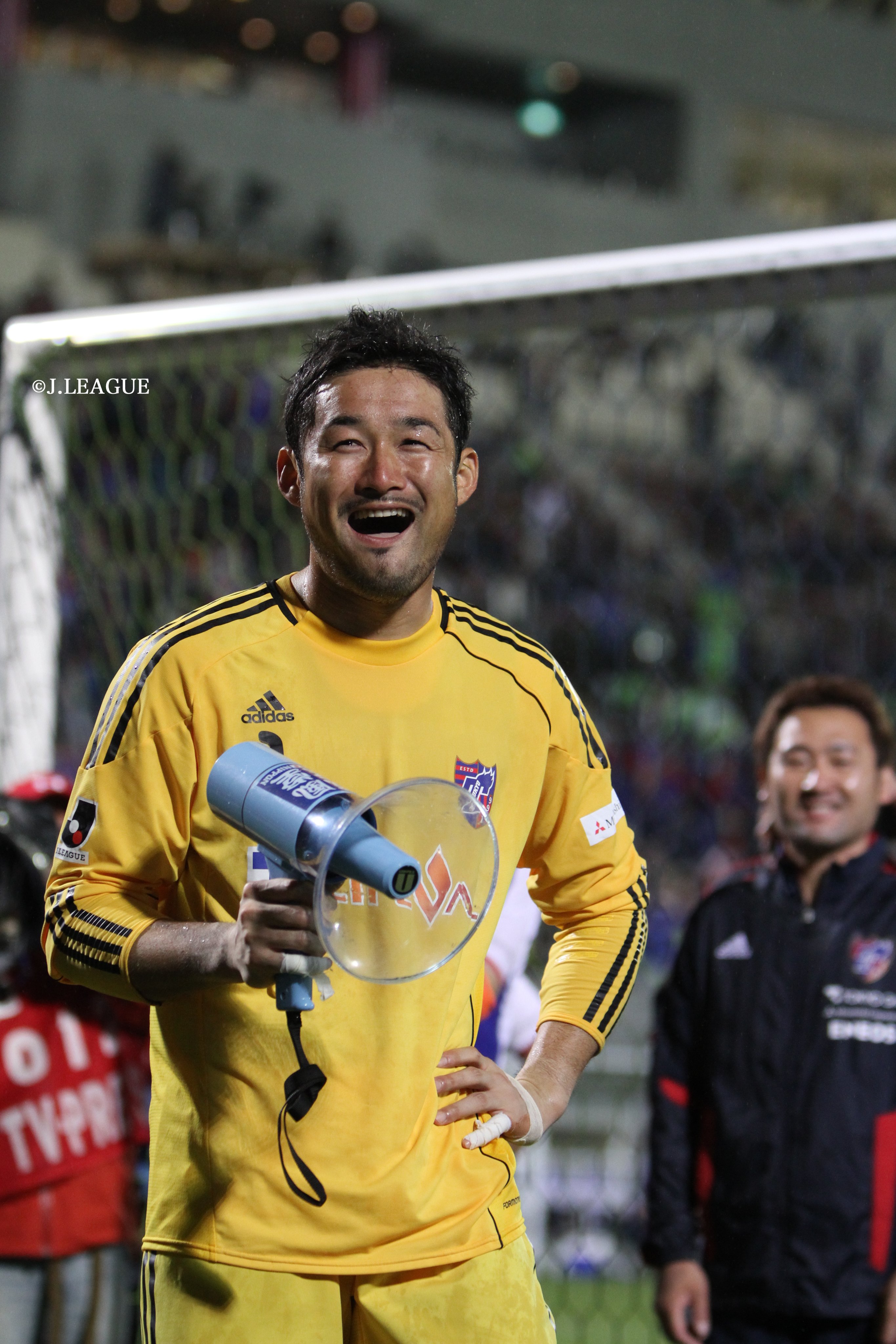 FC東京【公式】 #東京が熱狂 on X: 