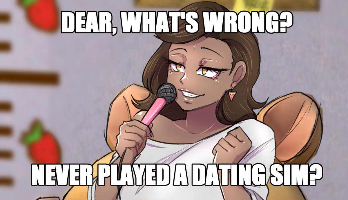 RedLenai's tweet photo. ppl getting offended that other ship their fav characters with other characters and here I am like:
#ImAMemeNow #RedRambles #ShippingWar #JustFandomThings https://t.co/ISFAjkKUyH
