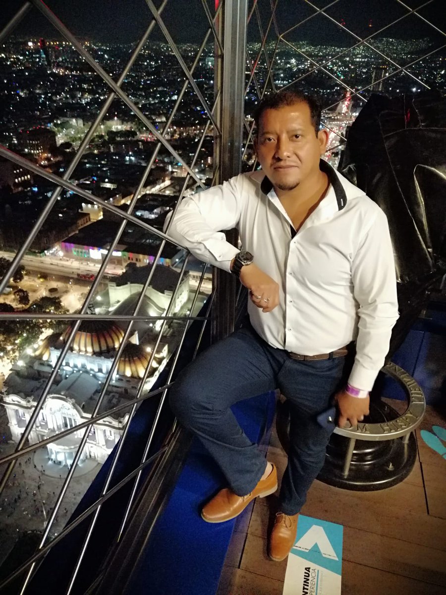José Antonio Sánchez Salvador tweet media