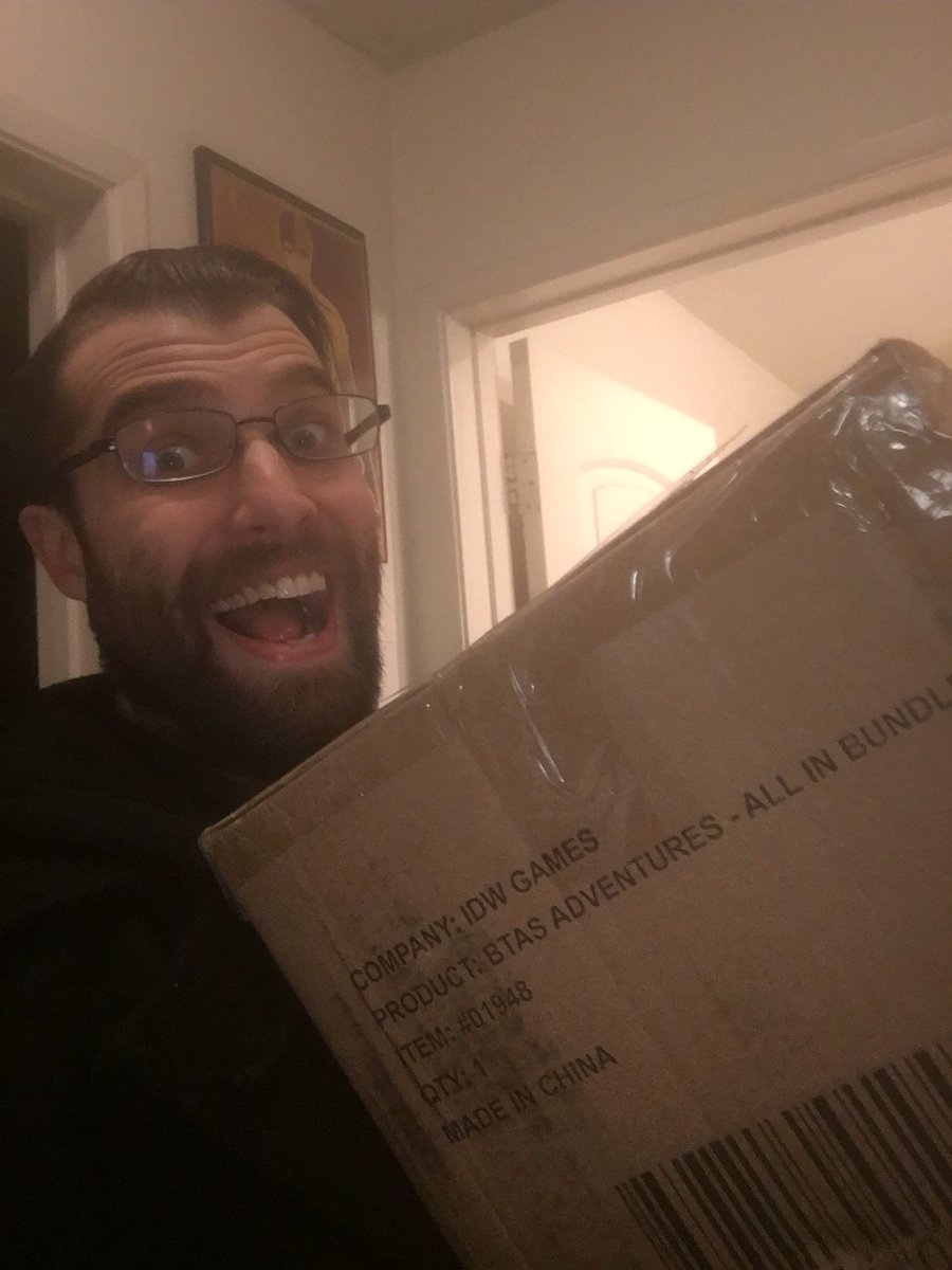 Jared Smith tweet media