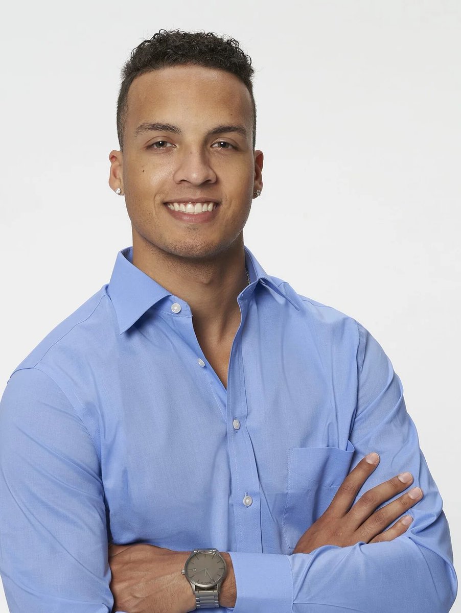 Bachelor Bob tweet media