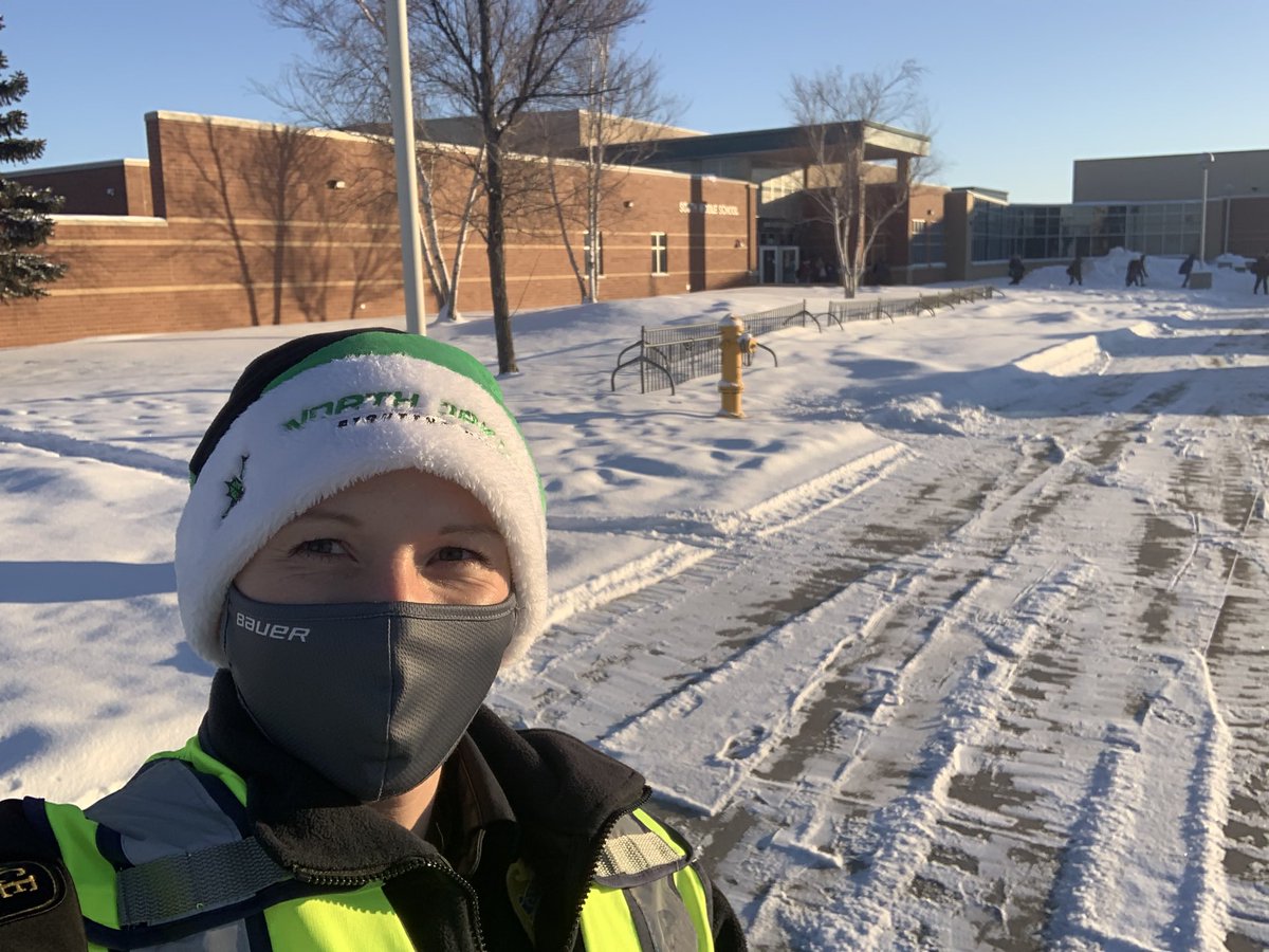 We will miss you Officer Thor. All the best to you. ❤️ <a href="/southms_gf/">South Middle School</a>