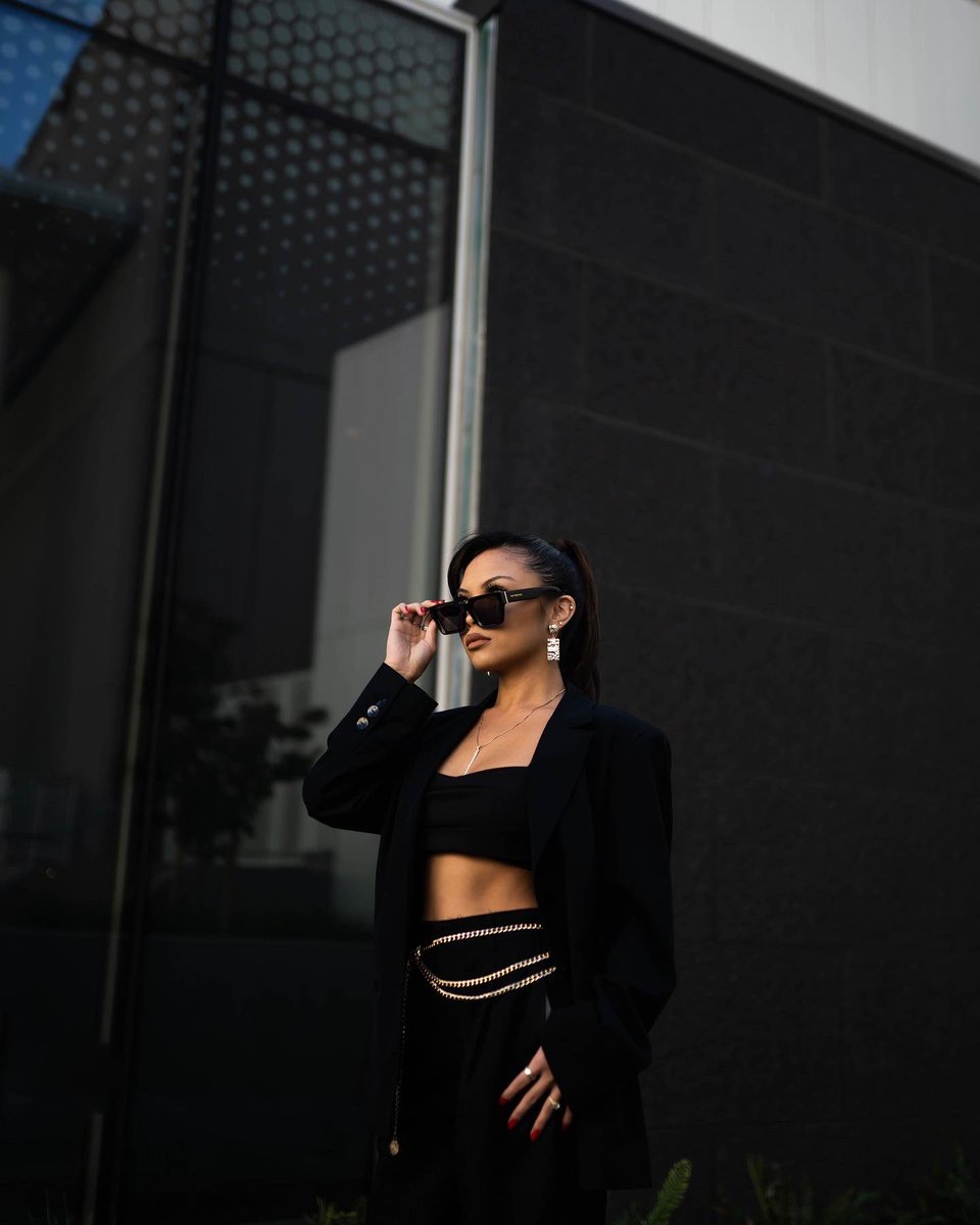 gohanfilms's tweet photo. Glad to be back 🤌🏽

Are there any fashion heads like this in sac? If so, slide in the dms. Let’s shoot 📸 https://t.co/lgXTtPUVF8