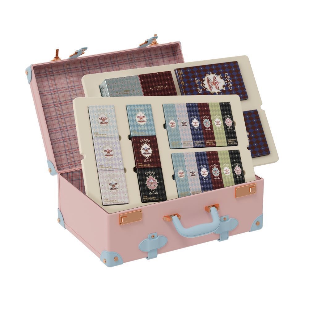 フラワーノーズ FlowerKnowsトランク ボックスのみ サーカスシリーズ