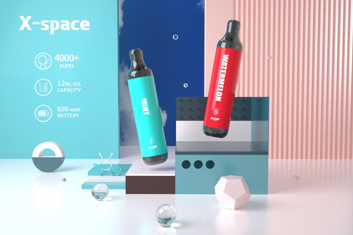 vuse vape ultra SPACE MAN SP40000 DISPOSABLE VAPE - Vape Wholesale USA main image 1