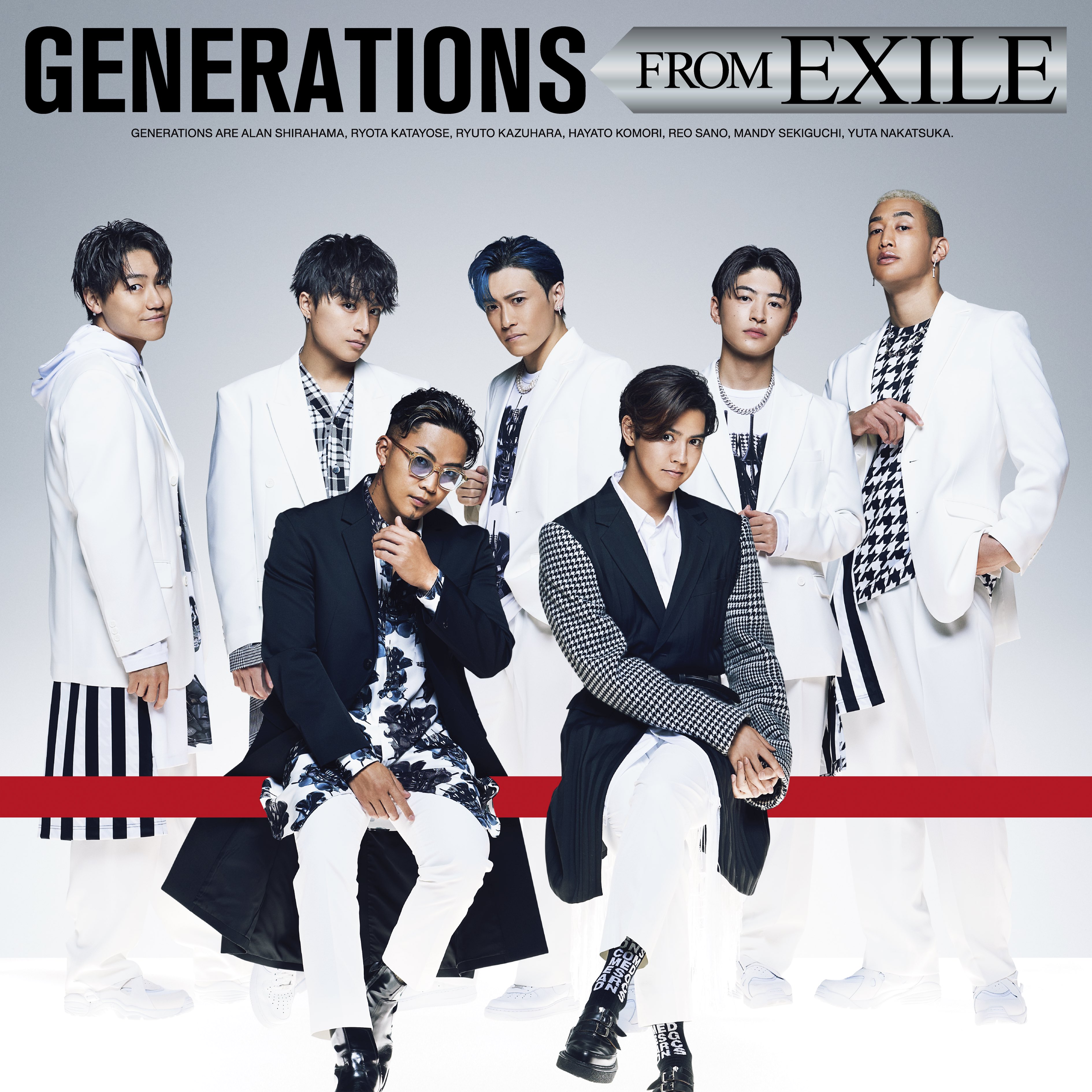 EXILE TAKAHIRO on X: EXILE TAKAHIRO on X: