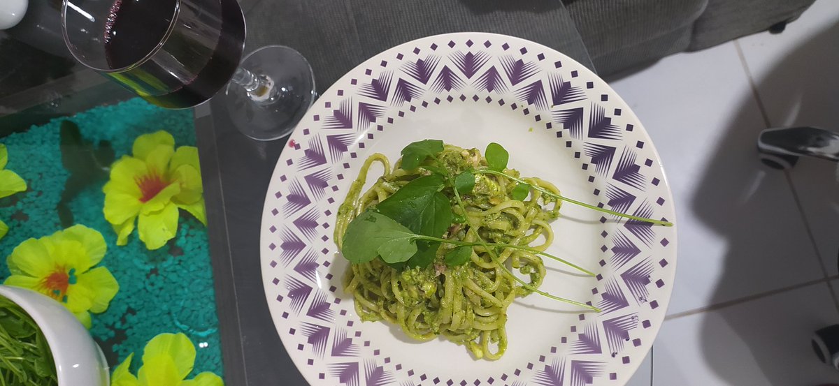 entitynot_found's tweet image. #pastaalpesto