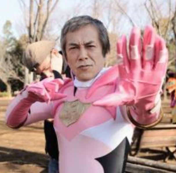 男性ピンクなんてはるか昔からいただろ 男性ピンクのトレンド化により続々と集まる昔からいた男性ピンク目撃情報 Togetter 男性ピンクなんてはるか昔からいただろ 男性ピンクのトレンド化により続々と集まる昔からいた男性ピンク目撃情報 Togetter