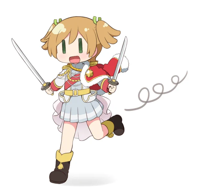 ばななちゃん 