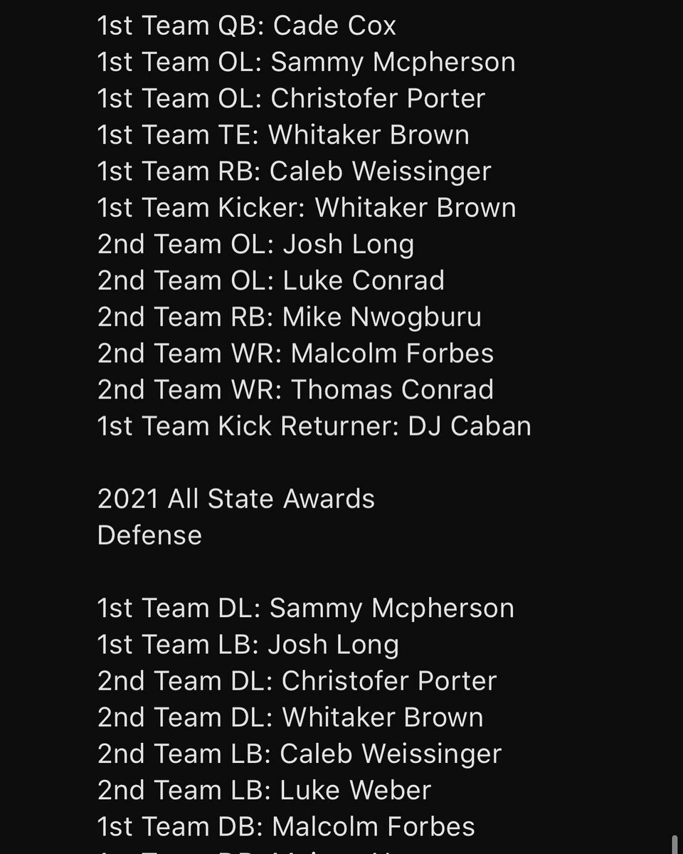 Christofer Porter tweet media