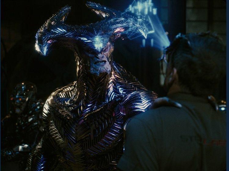 Keiththebat's tweet photo. God tier CGI
#RestoreTheSnyderVerse https://t.co/VHIegmHVCT