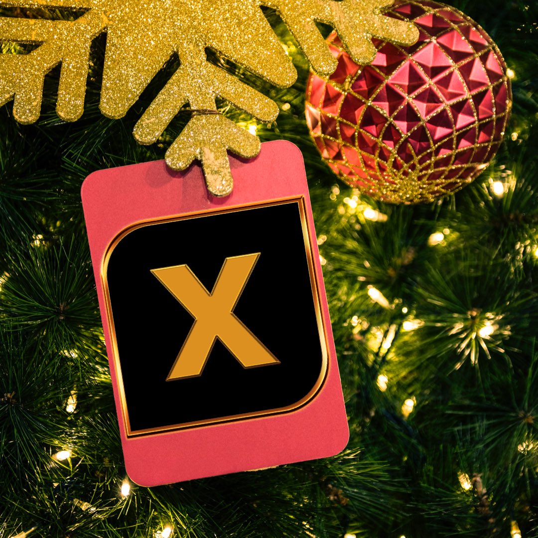 All I want for #Christmas is $SteamX 🎅 

#BetterThanSanta #ALTSEASON #ATH #SteamX @Steam_Exchange #Crypto #CryptoNews #BinanceChristmas #1000xgem #altcoins #100xgem