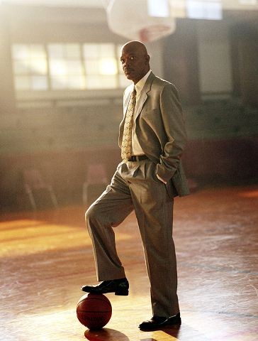 Happy Birthday, Samuel L. Jackson! 